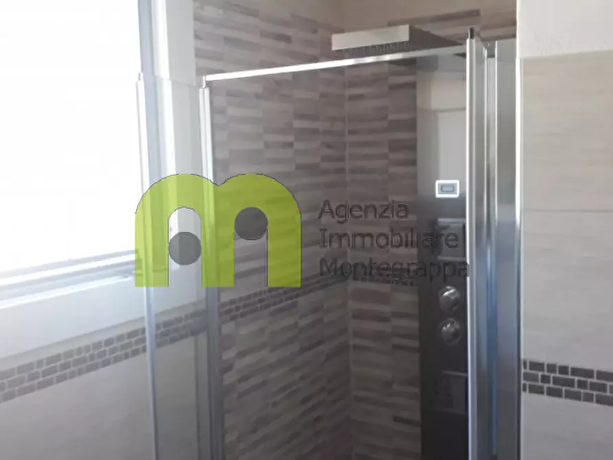 Immagine 9 di Attico in vendita  in Via Della Cerva a Castelfranco Veneto