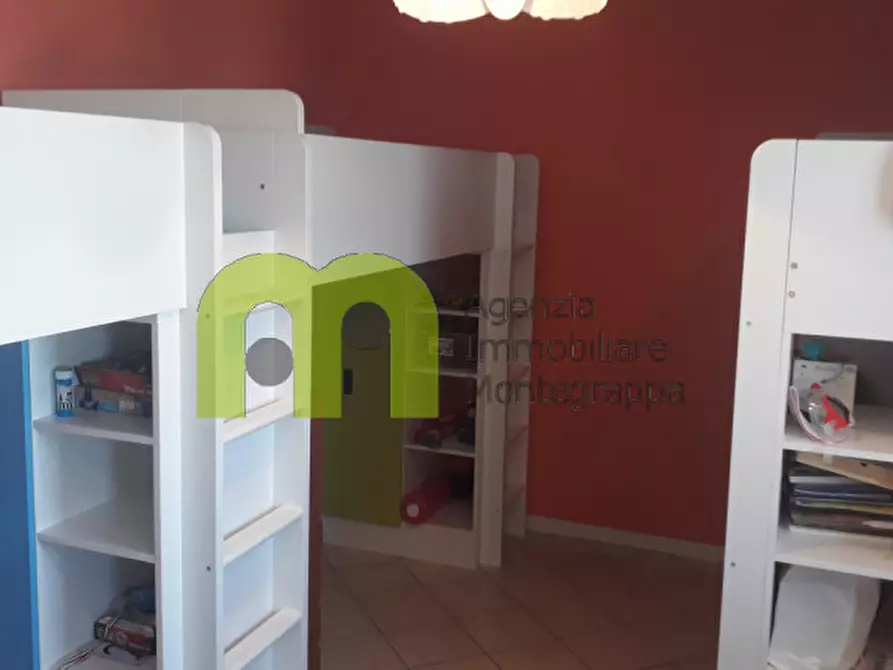 Immagine 10 di Attico in vendita  in Via Della Cerva a Castelfranco Veneto