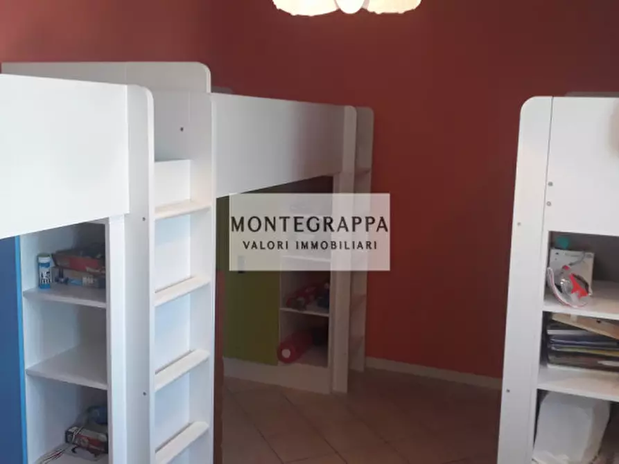 Immagine 11 di Attico in vendita  in Via Della Cerva a Castelfranco Veneto