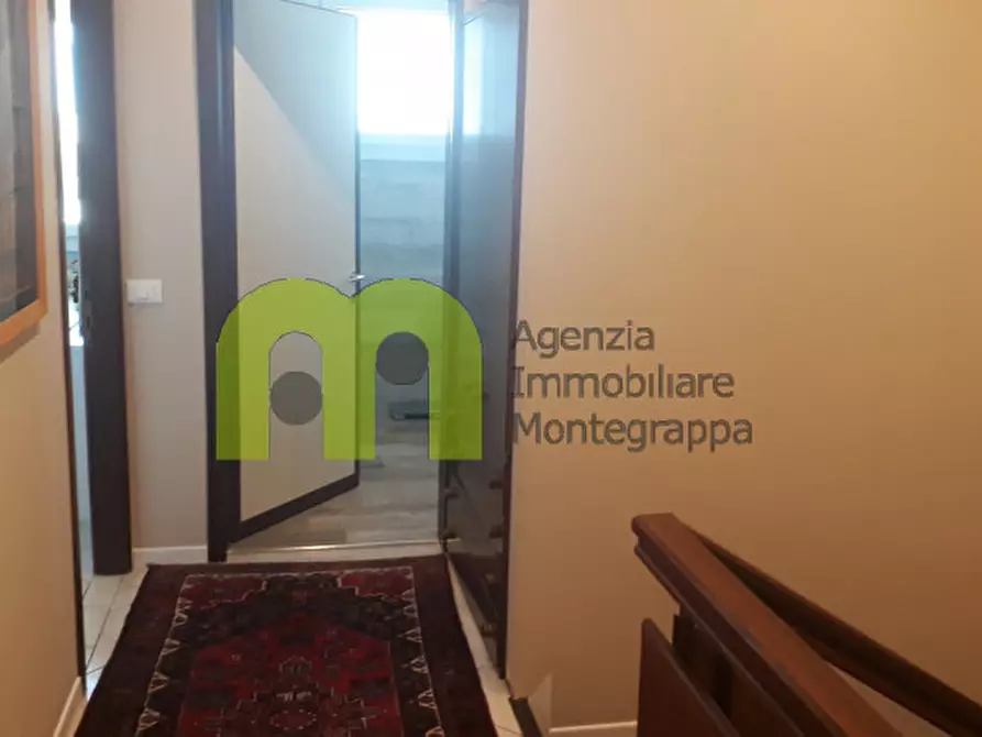 Immagine 11 di Attico in vendita  in Via Della Cerva a Castelfranco Veneto