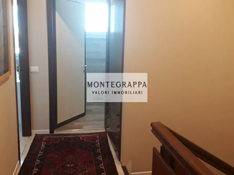 Immagine 12 di Attico in vendita  in Via Della Cerva a Castelfranco Veneto