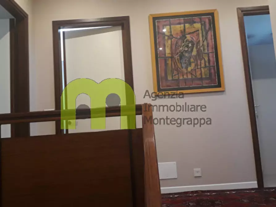 Immagine 12 di Attico in vendita  in Via Della Cerva a Castelfranco Veneto