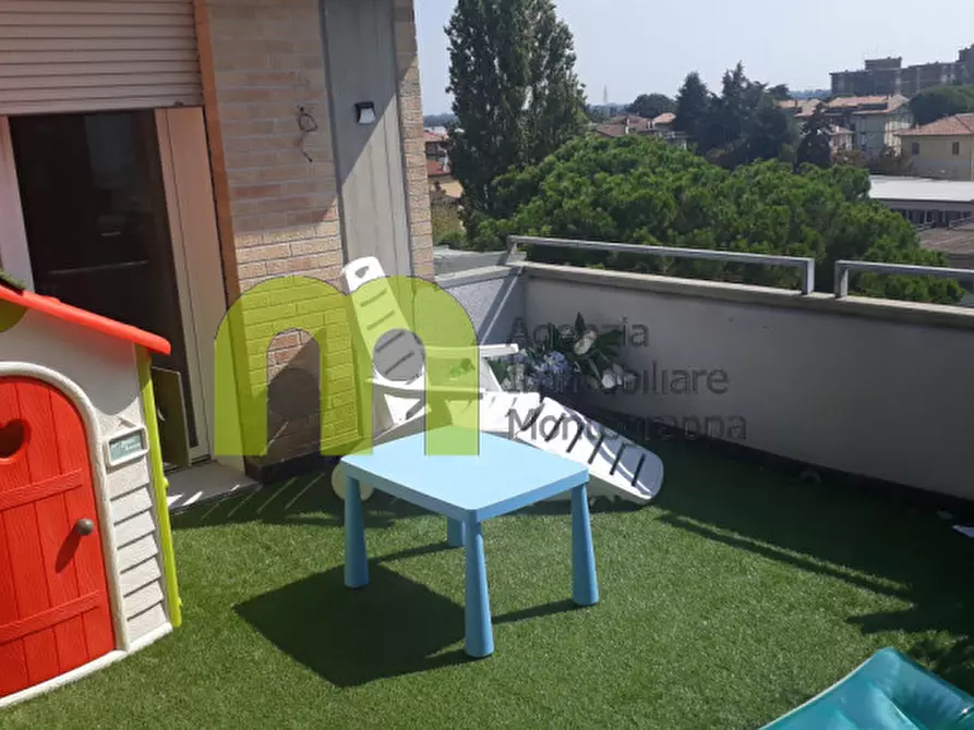 Immagine 13 di Attico in vendita  in Via Della Cerva a Castelfranco Veneto