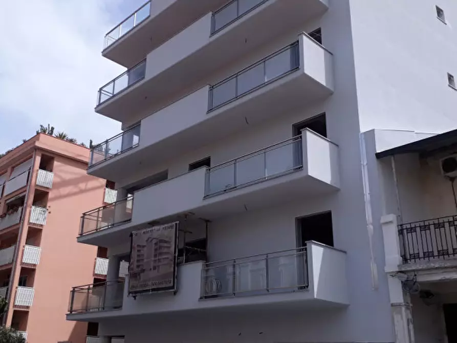 Immagine 1 di Appartamento in vendita  in Via Sbarre Centrali a Reggio Di Calabria
