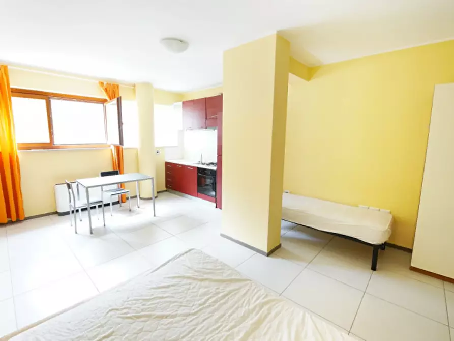 Immagine 3 di Appartamento in affitto  in via di sotto a Pescara