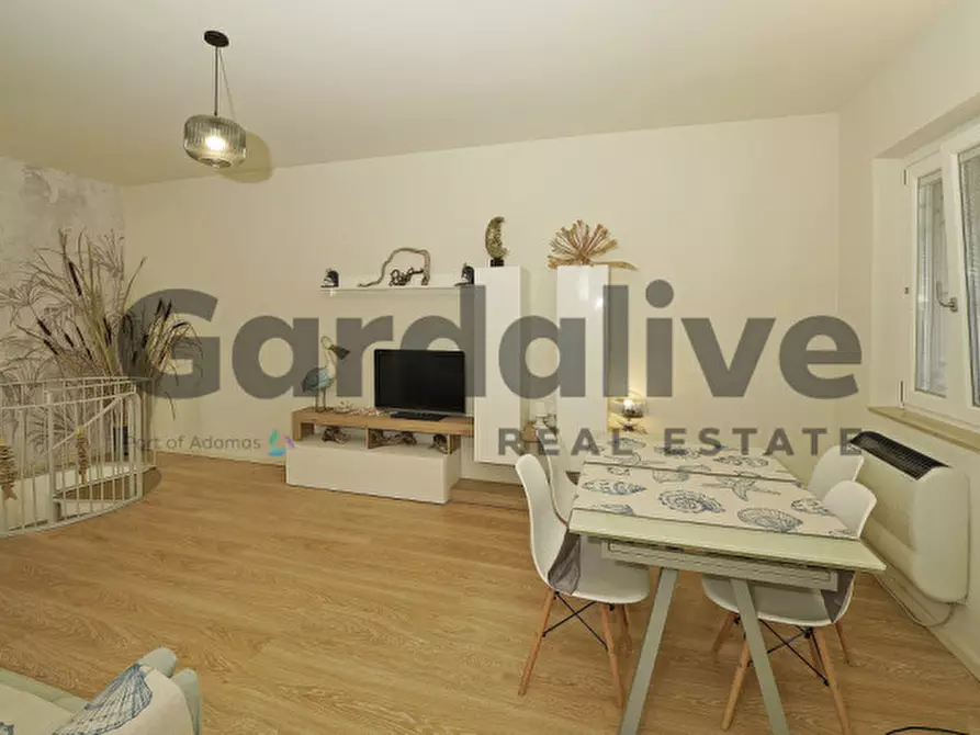 Immagine 1 di Appartamento in vendita  a Soiano Del Lago