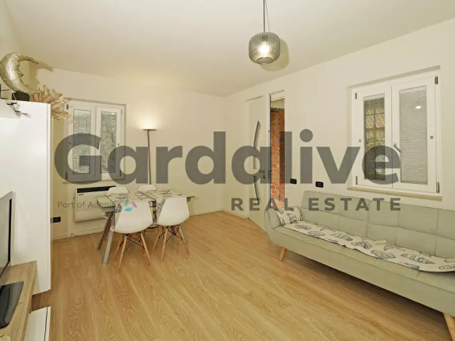 Immagine 5 di Appartamento in vendita  a Soiano Del Lago