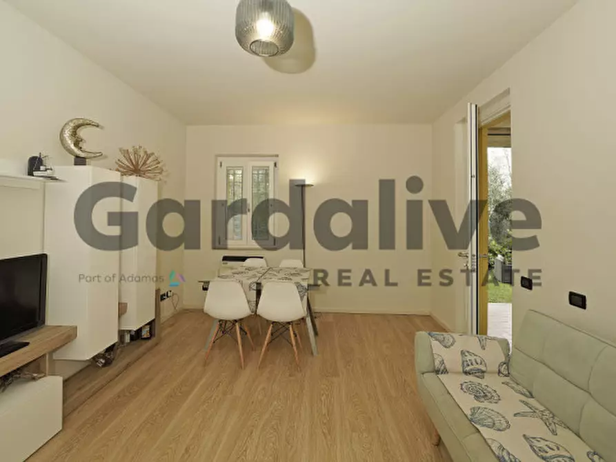 Immagine 6 di Appartamento in vendita  a Soiano Del Lago