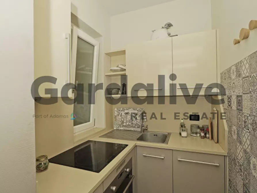 Immagine 7 di Appartamento in vendita  a Soiano Del Lago