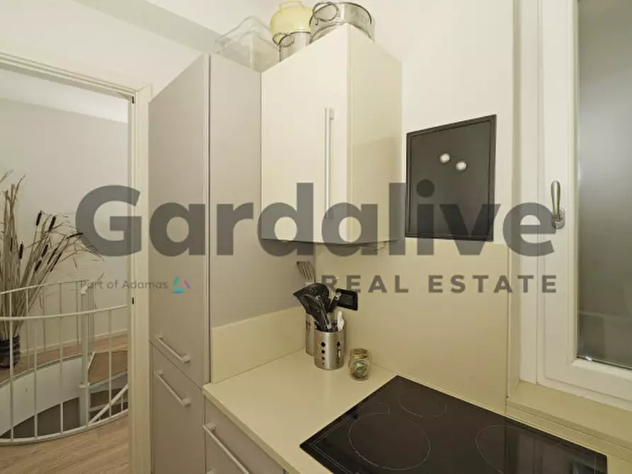 Immagine 8 di Appartamento in vendita  a Soiano Del Lago