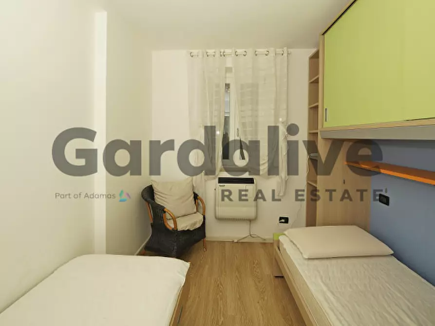 Immagine 10 di Appartamento in vendita  a Soiano Del Lago