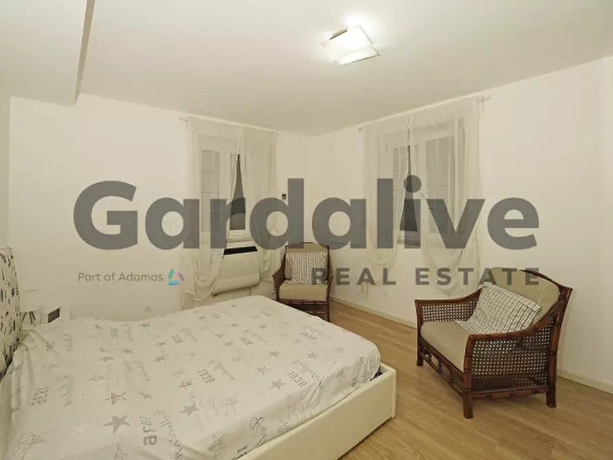 Immagine 13 di Appartamento in vendita  a Soiano Del Lago