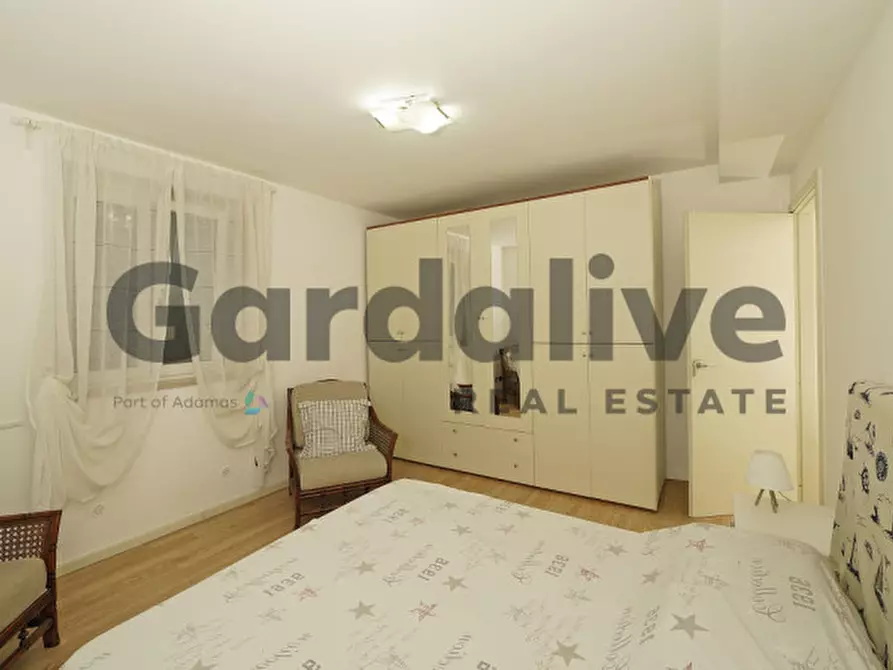 Immagine 15 di Appartamento in vendita  a Soiano Del Lago