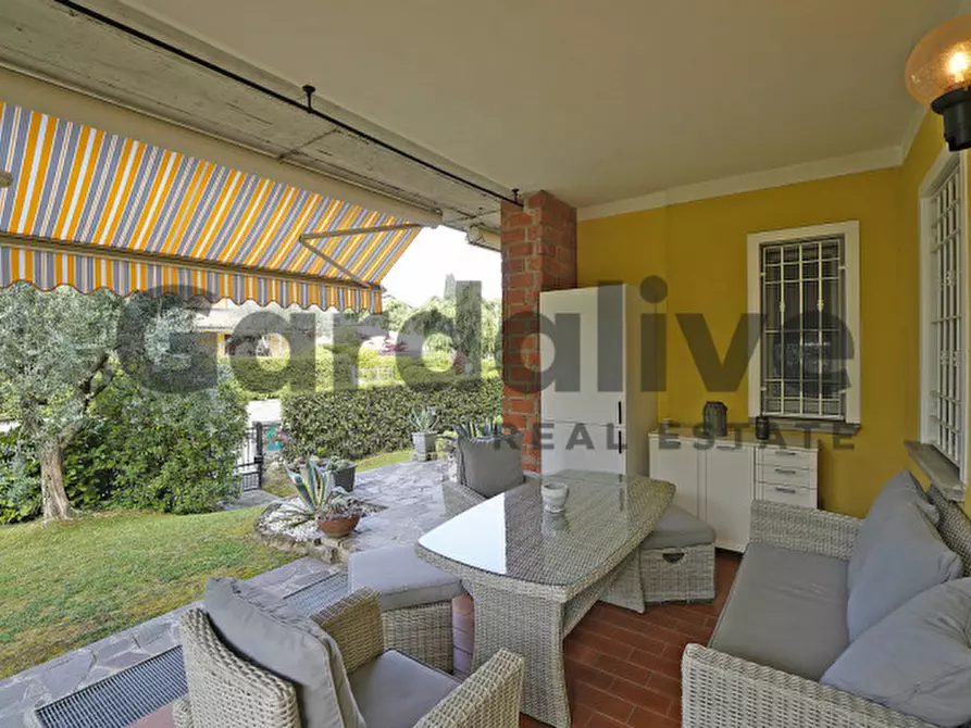 Immagine 19 di Appartamento in vendita  a Soiano Del Lago