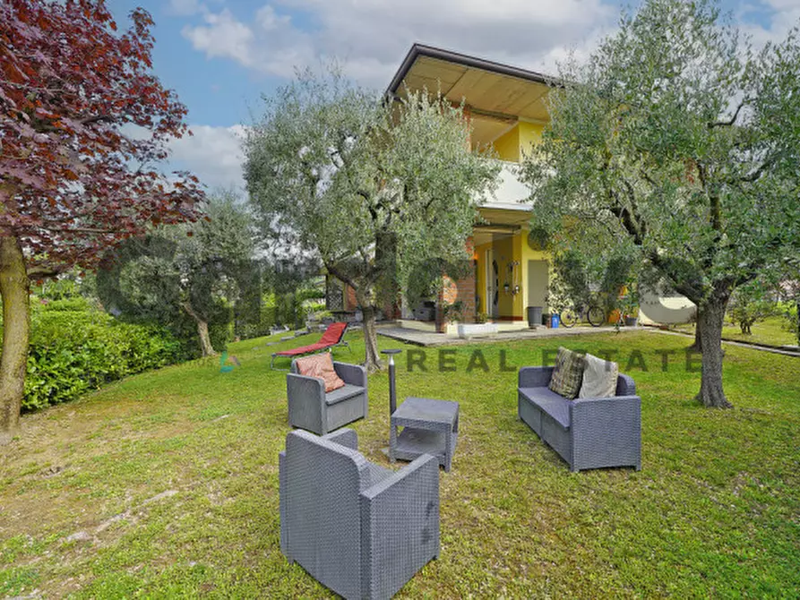 Immagine 22 di Appartamento in vendita  a Soiano Del Lago