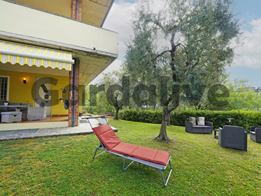 Immagine 23 di Appartamento in vendita  a Soiano Del Lago