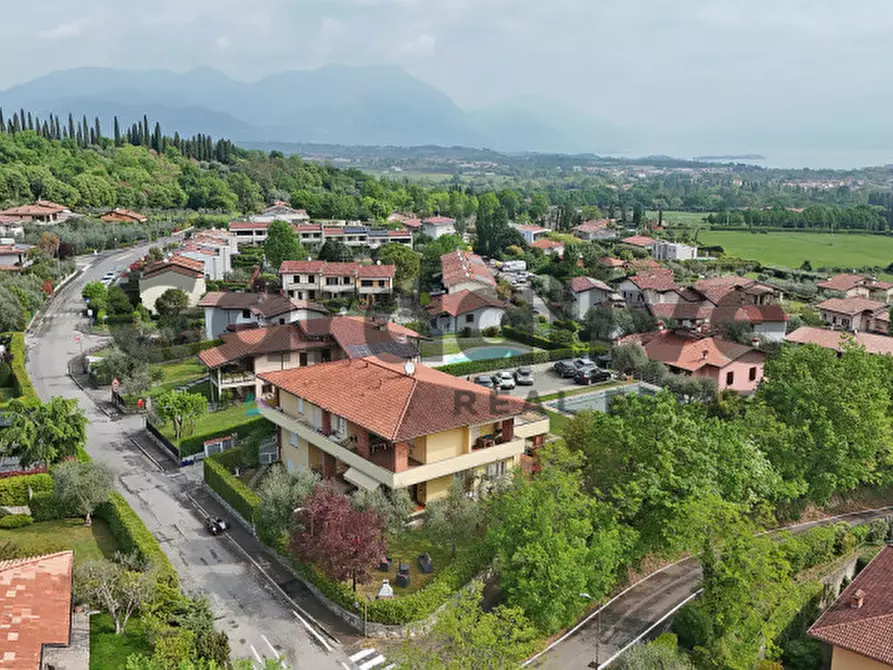 Immagine 25 di Appartamento in vendita  a Soiano Del Lago