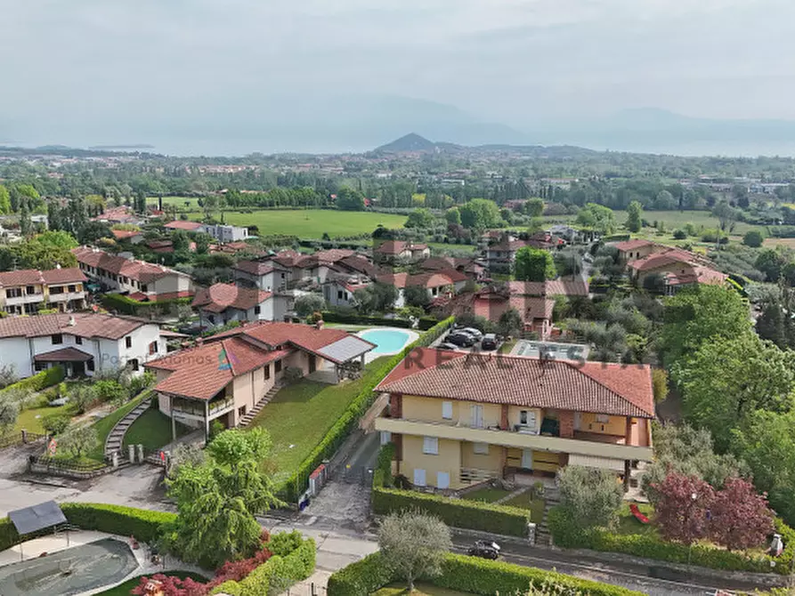 Immagine 27 di Appartamento in vendita  a Soiano Del Lago