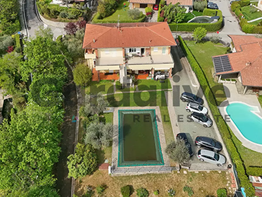 Immagine 31 di Appartamento in vendita  a Soiano Del Lago