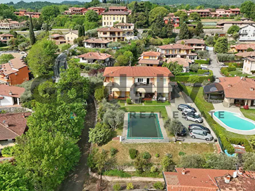 Immagine 32 di Appartamento in vendita  a Soiano Del Lago