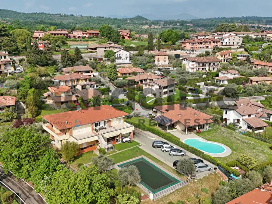 Immagine 33 di Appartamento in vendita  a Soiano Del Lago