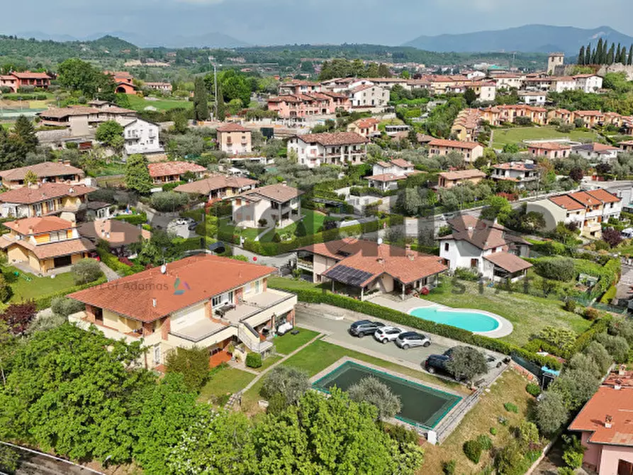 Immagine 34 di Appartamento in vendita  a Soiano Del Lago