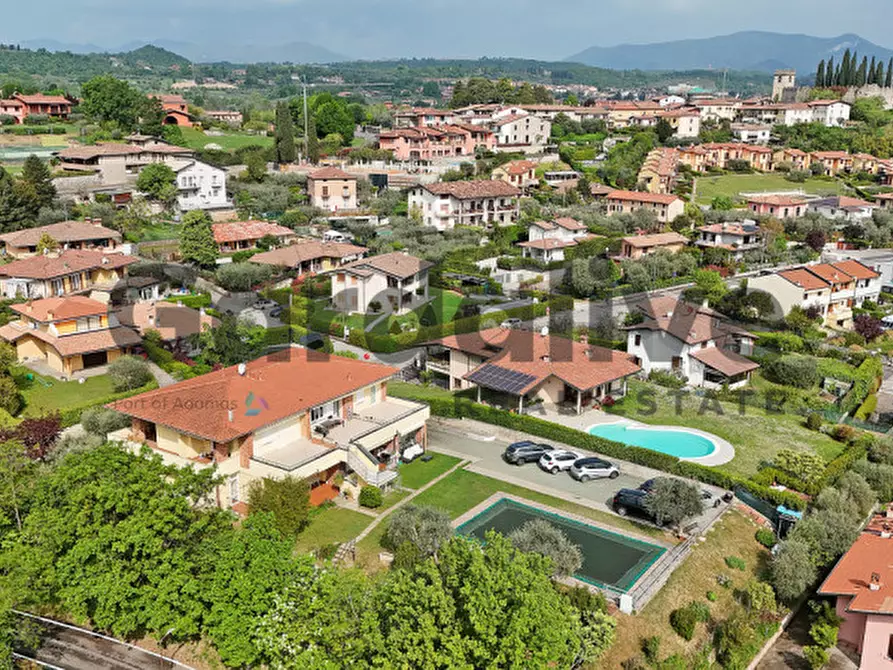 Immagine 35 di Appartamento in vendita  a Soiano Del Lago