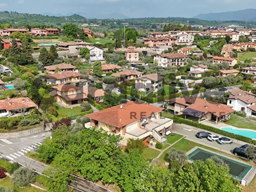 Immagine 36 di Appartamento in vendita  a Soiano Del Lago