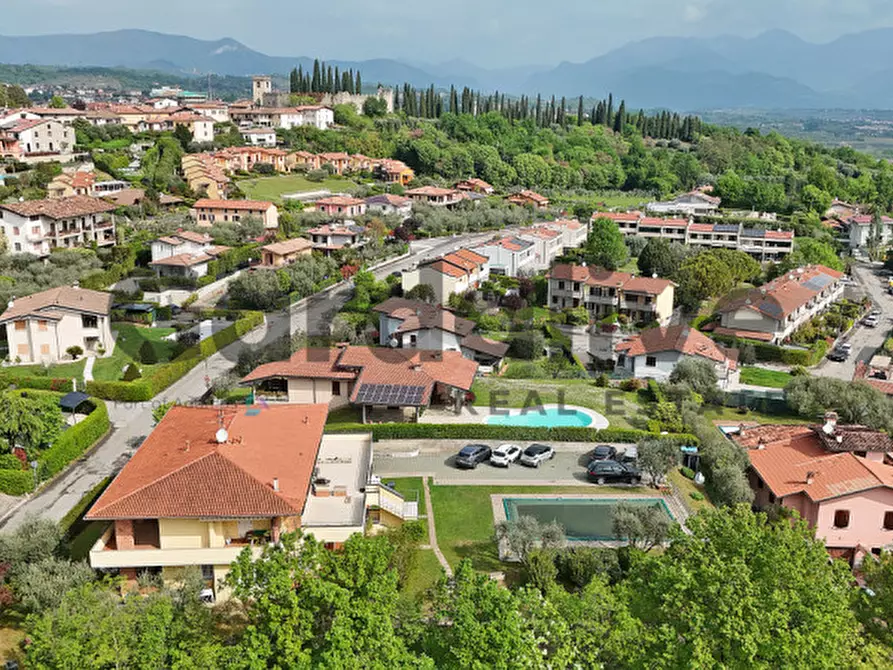 Immagine 38 di Appartamento in vendita  a Soiano Del Lago