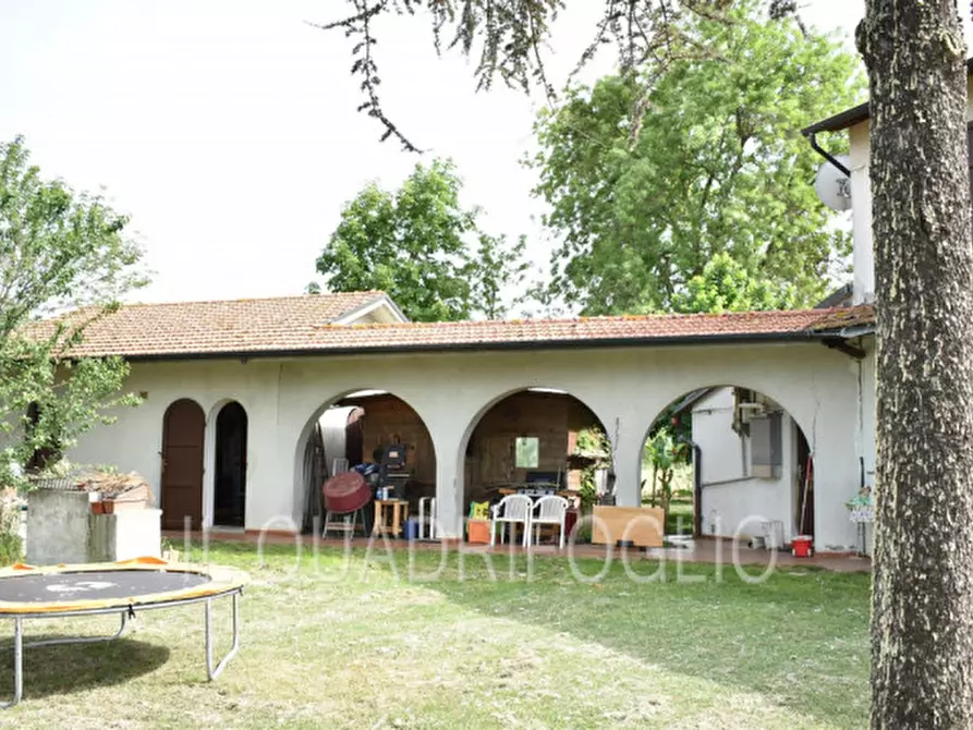 Immagine 1 di Casa indipendente in vendita  a Bertinoro