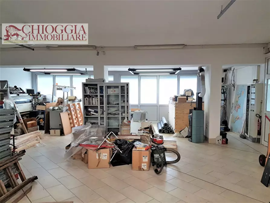 Immagine 1 di Laboratorio in vendita  in San Pietro di Cavarzere a Cavarzere