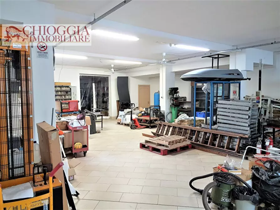 Immagine 2 di Laboratorio in vendita  in San Pietro di Cavarzere a Cavarzere