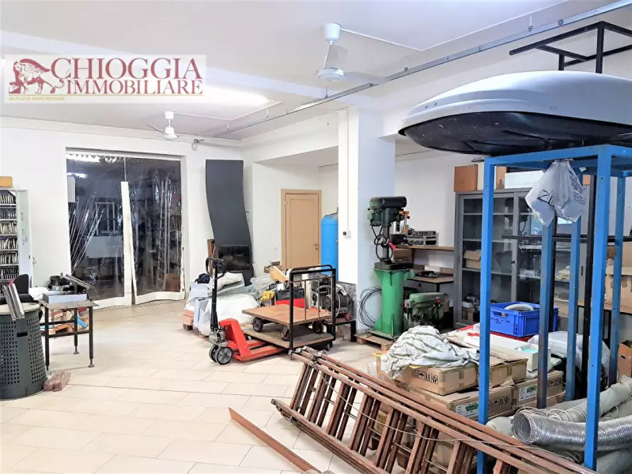 Immagine 3 di Laboratorio in vendita  in San Pietro di Cavarzere a Cavarzere