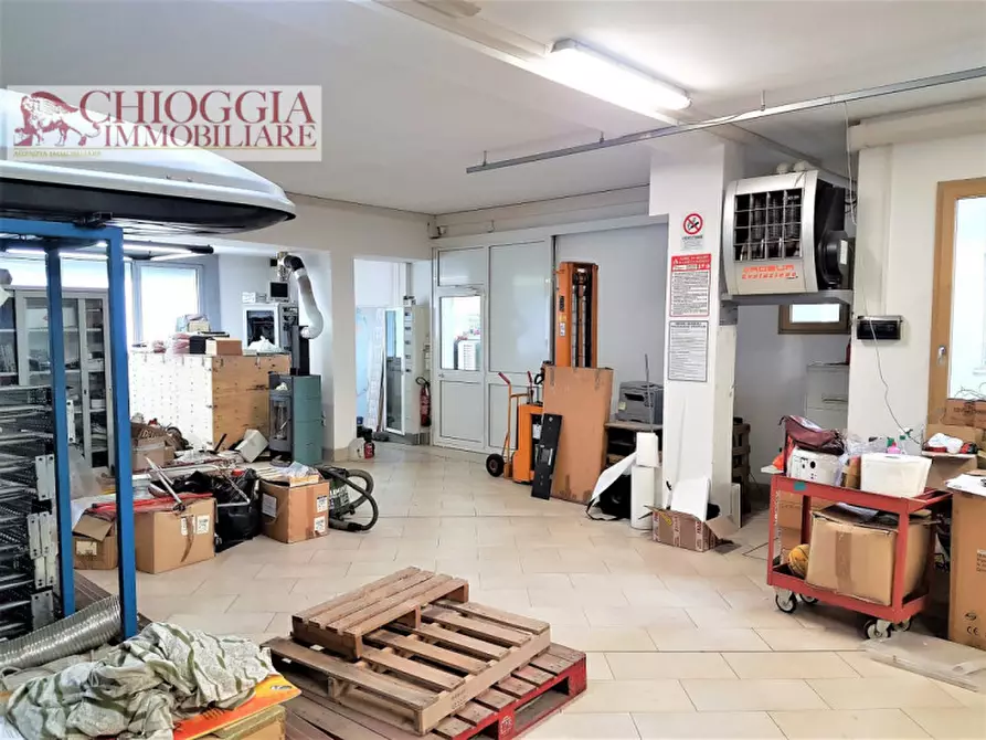 Immagine 5 di Laboratorio in vendita  in San Pietro di Cavarzere a Cavarzere