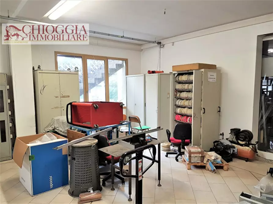 Immagine 6 di Laboratorio in vendita  in San Pietro di Cavarzere a Cavarzere