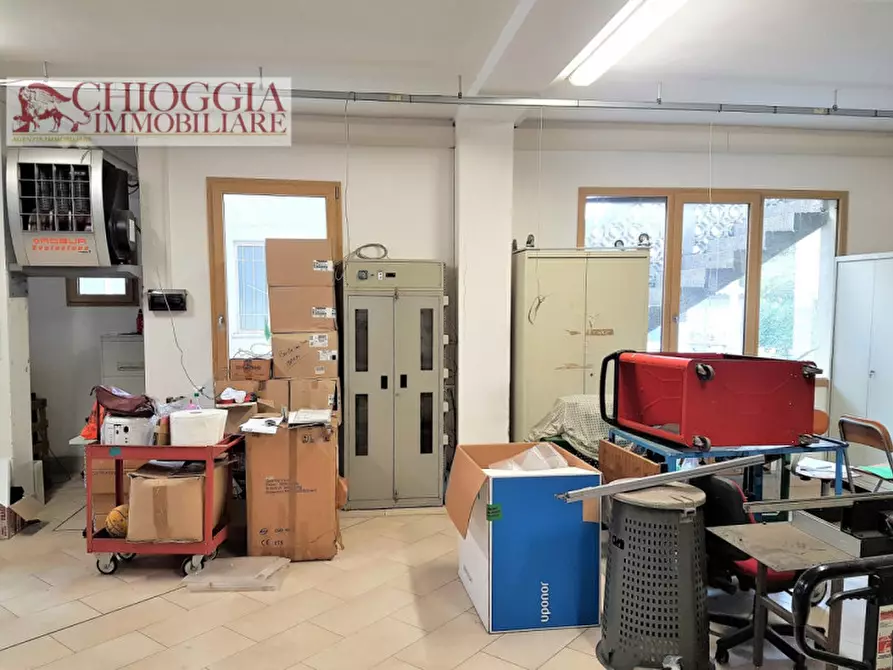 Immagine 7 di Laboratorio in vendita  in San Pietro di Cavarzere a Cavarzere