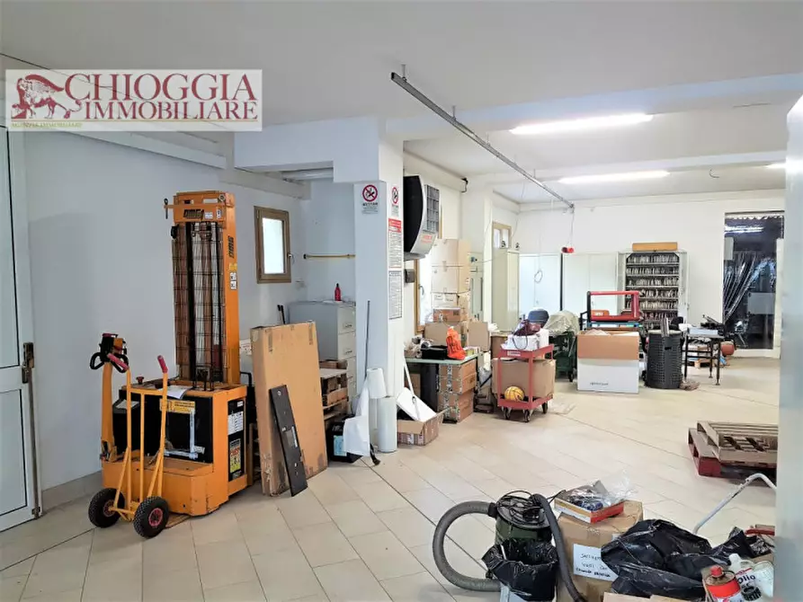 Immagine 8 di Laboratorio in vendita  in San Pietro di Cavarzere a Cavarzere