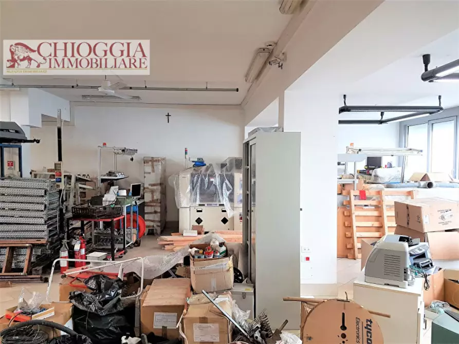 Immagine 9 di Laboratorio in vendita  in San Pietro di Cavarzere a Cavarzere