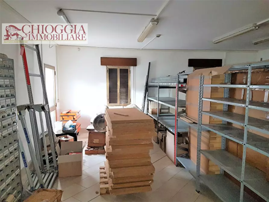 Immagine 14 di Laboratorio in vendita  in San Pietro di Cavarzere a Cavarzere