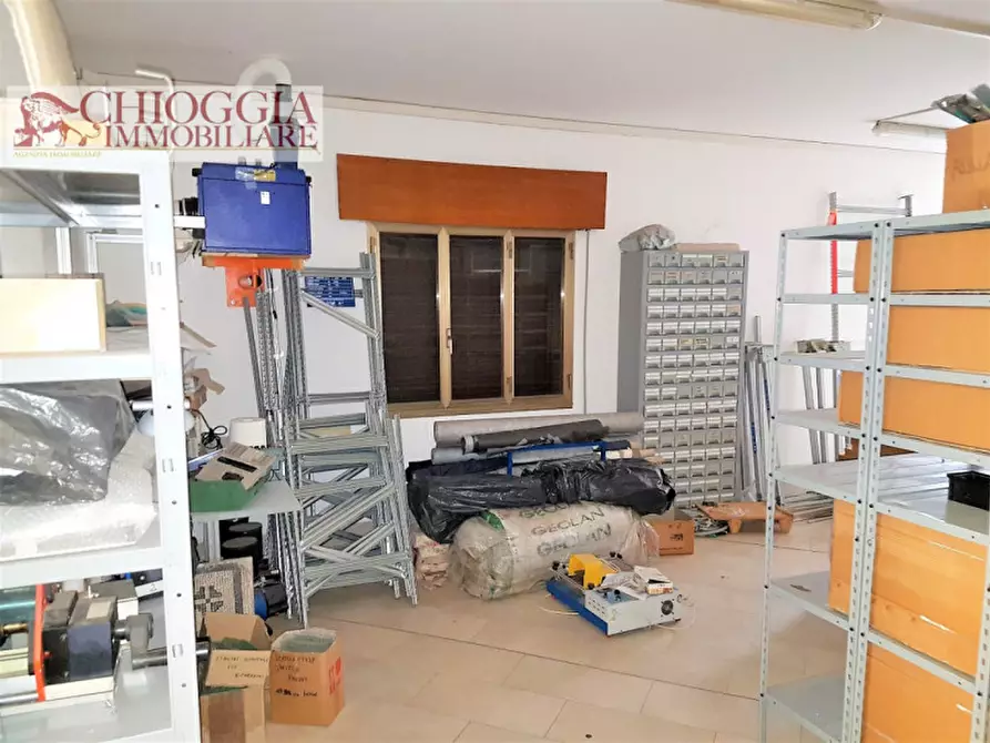 Immagine 15 di Laboratorio in vendita  in San Pietro di Cavarzere a Cavarzere