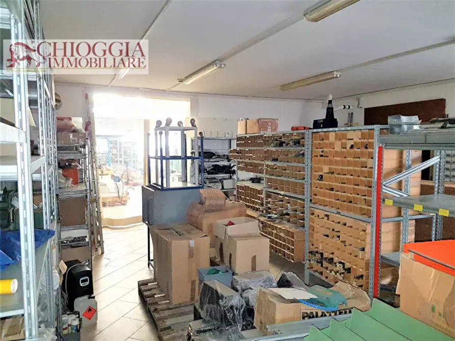 Immagine 16 di Laboratorio in vendita  in San Pietro di Cavarzere a Cavarzere