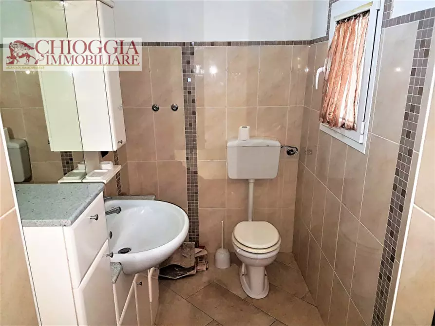 Immagine 17 di Laboratorio in vendita  in San Pietro di Cavarzere a Cavarzere