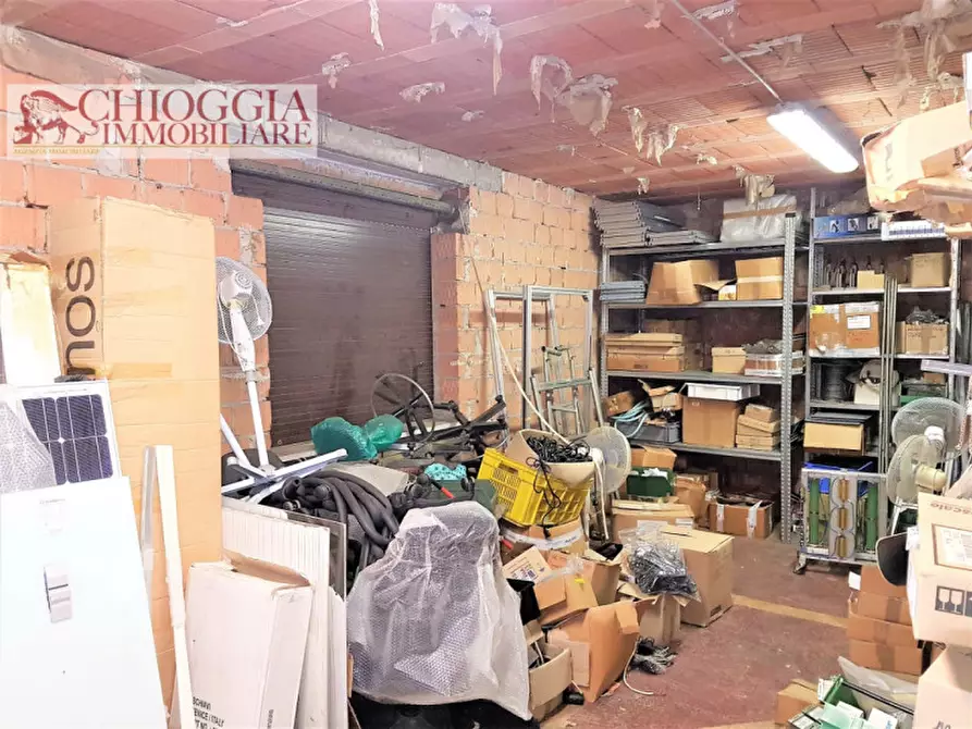 Immagine 20 di Laboratorio in vendita  in San Pietro di Cavarzere a Cavarzere