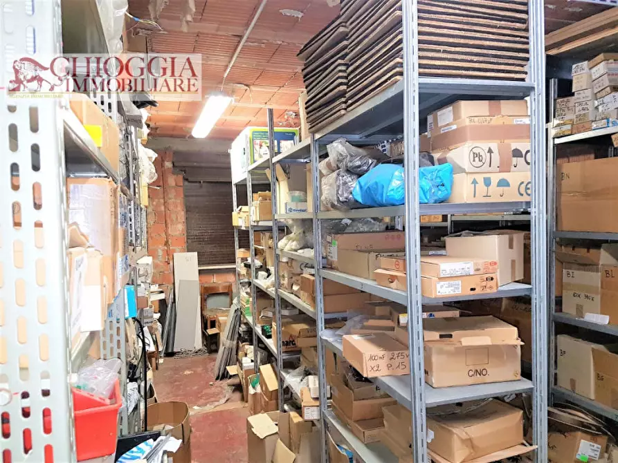 Immagine 21 di Laboratorio in vendita  in San Pietro di Cavarzere a Cavarzere