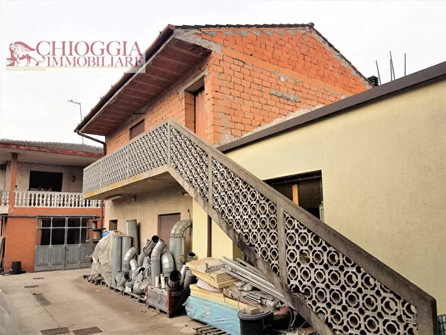 Immagine 22 di Laboratorio in vendita  in San Pietro di Cavarzere a Cavarzere