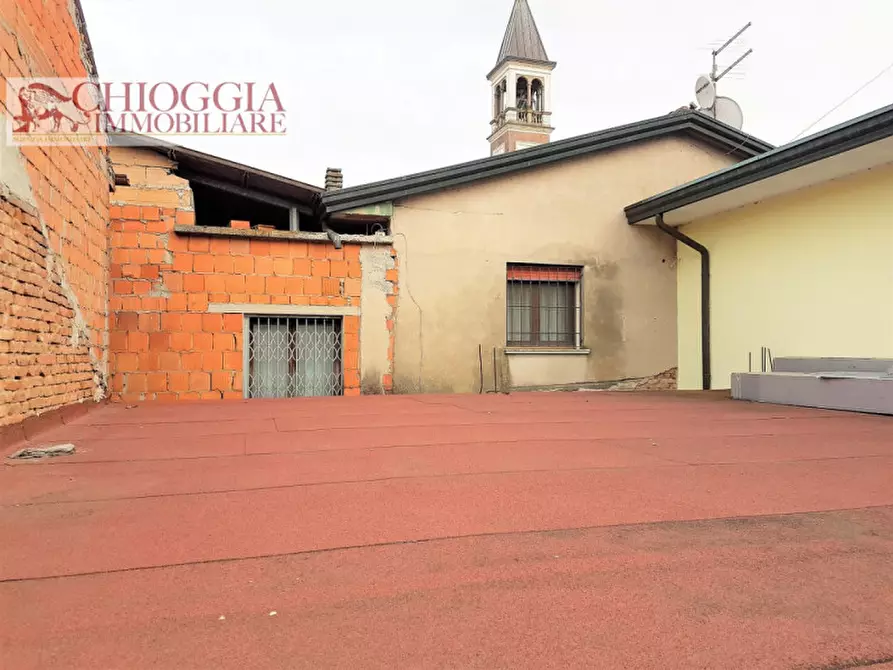 Immagine 23 di Laboratorio in vendita  in San Pietro di Cavarzere a Cavarzere