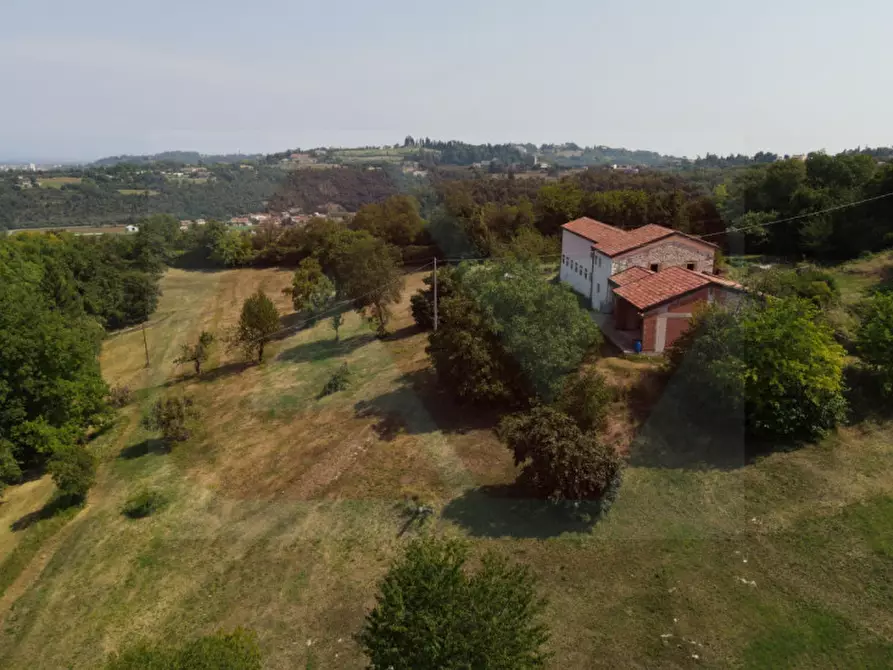 Immagine 1 di Villa in vendita  in via Santa Giustina 1 a Arcugnano