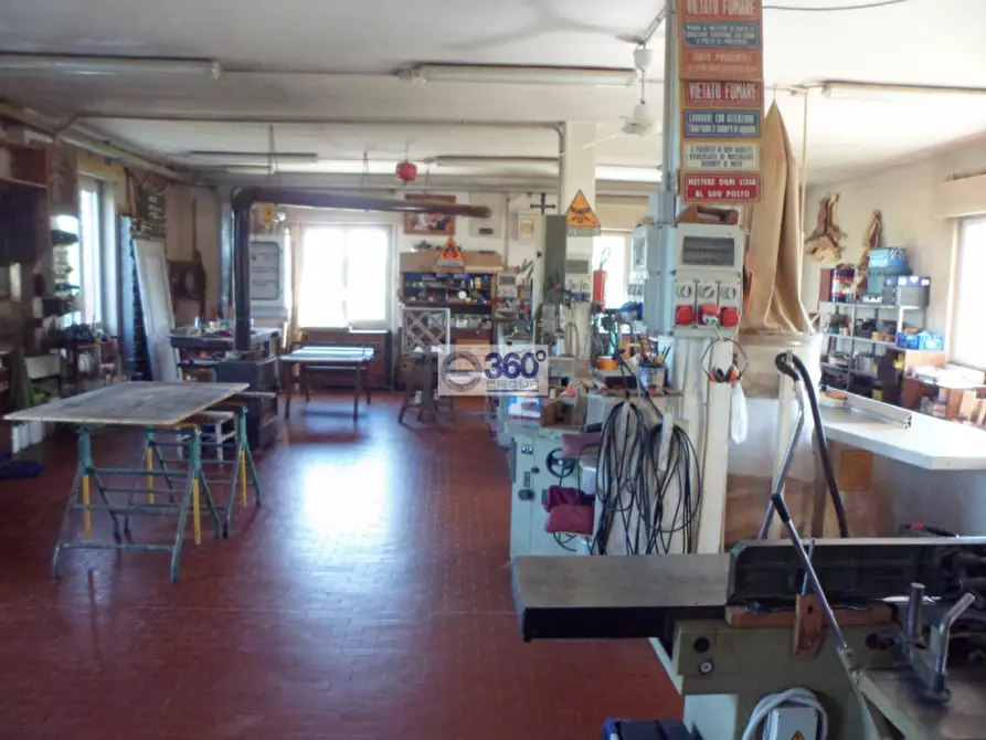 Immagine 6 di Casa indipendente in vendita  in Via Tito Speri a Corte Franca