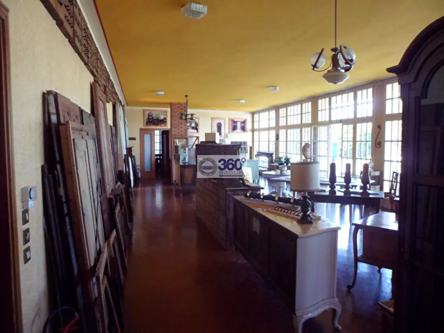 Immagine 7 di Casa indipendente in vendita  in Via Tito Speri a Corte Franca