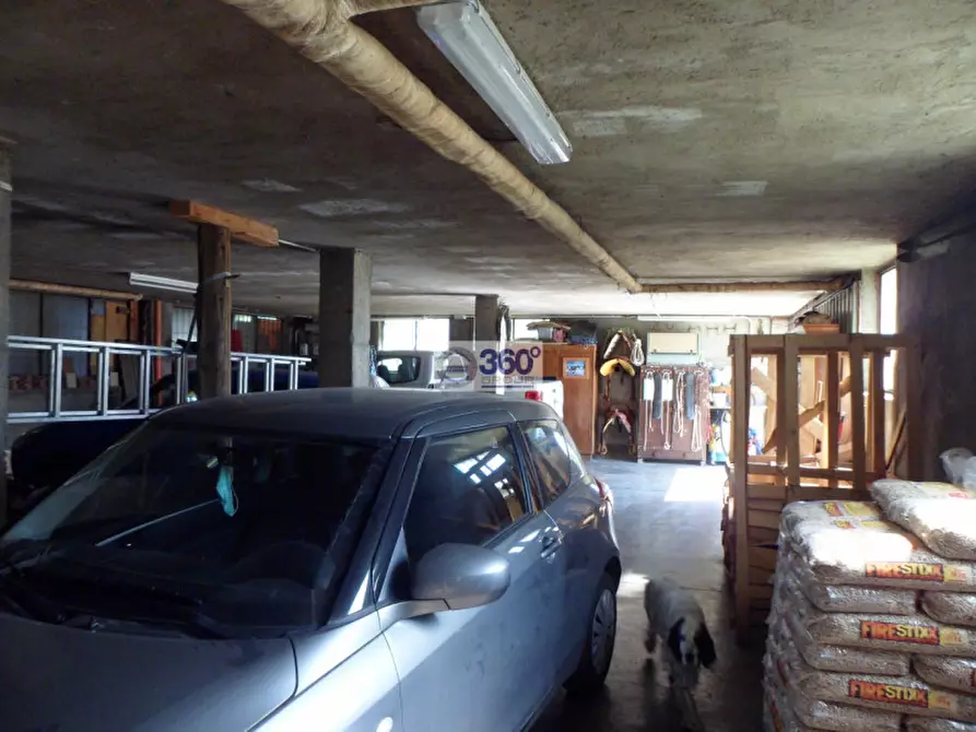 Immagine 10 di Casa indipendente in vendita  in Via Tito Speri a Corte Franca